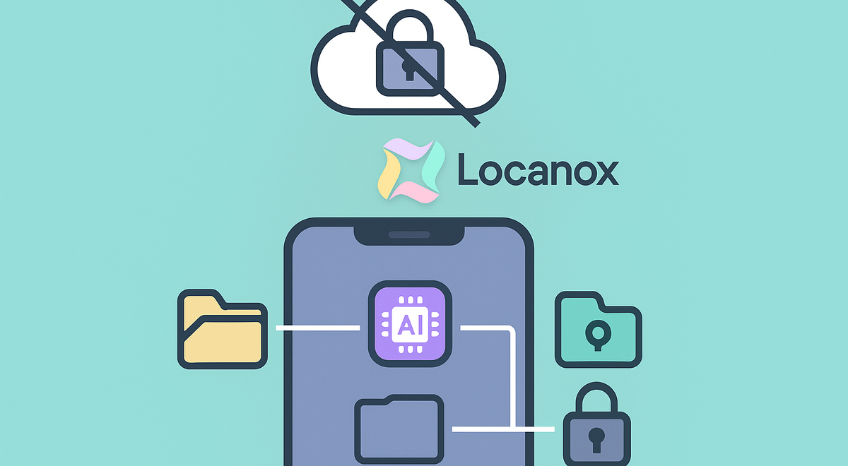 The Rise of Local-First Software and Why It Matters